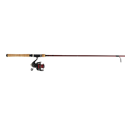 Shimano Sienna Spinning Combo