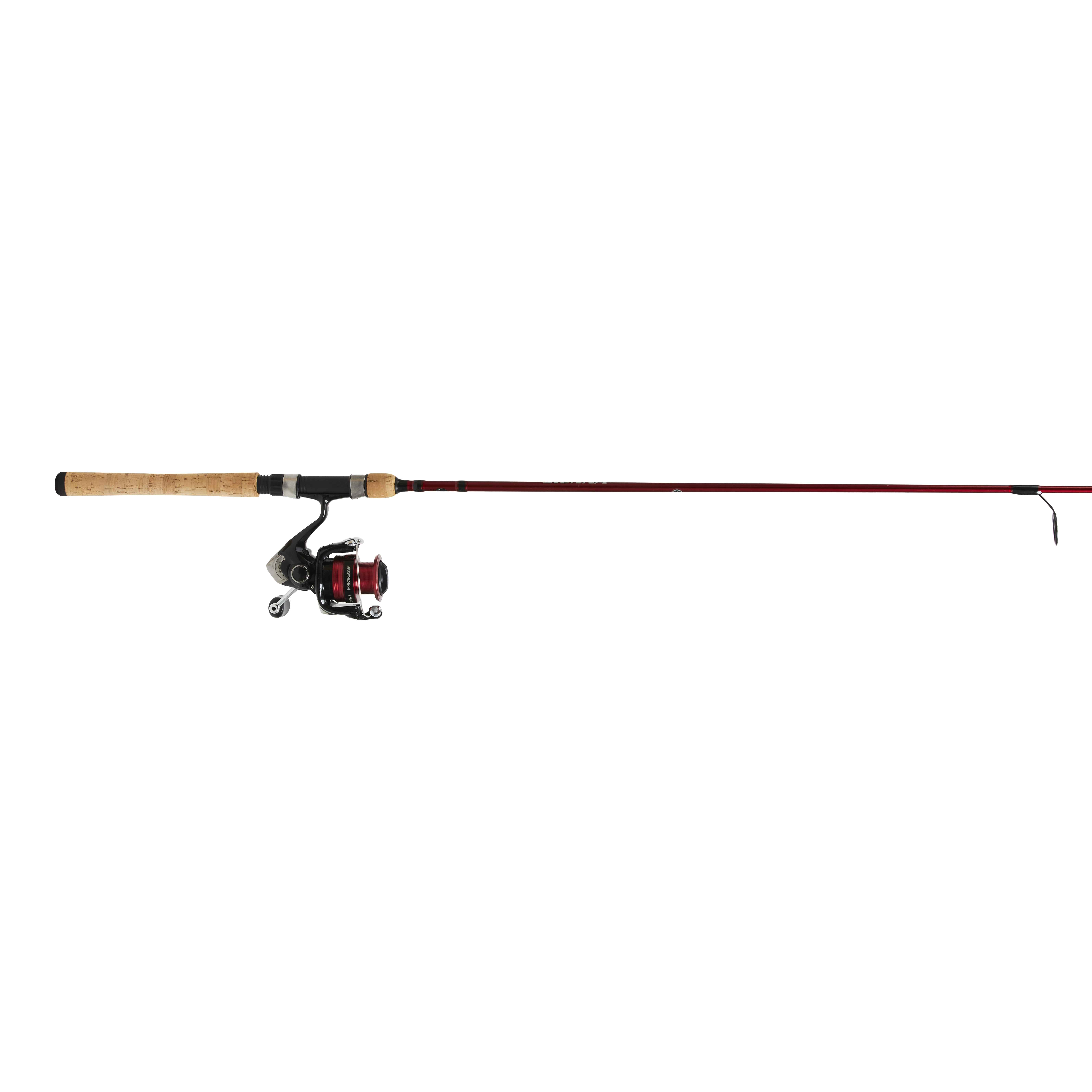 Shimano Sienna Spinning Combo Shimano Sienna Spinning Combo