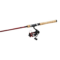 Shimano Sienna Spinning Combo