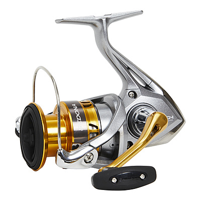 Shimano Sedona FI Reel