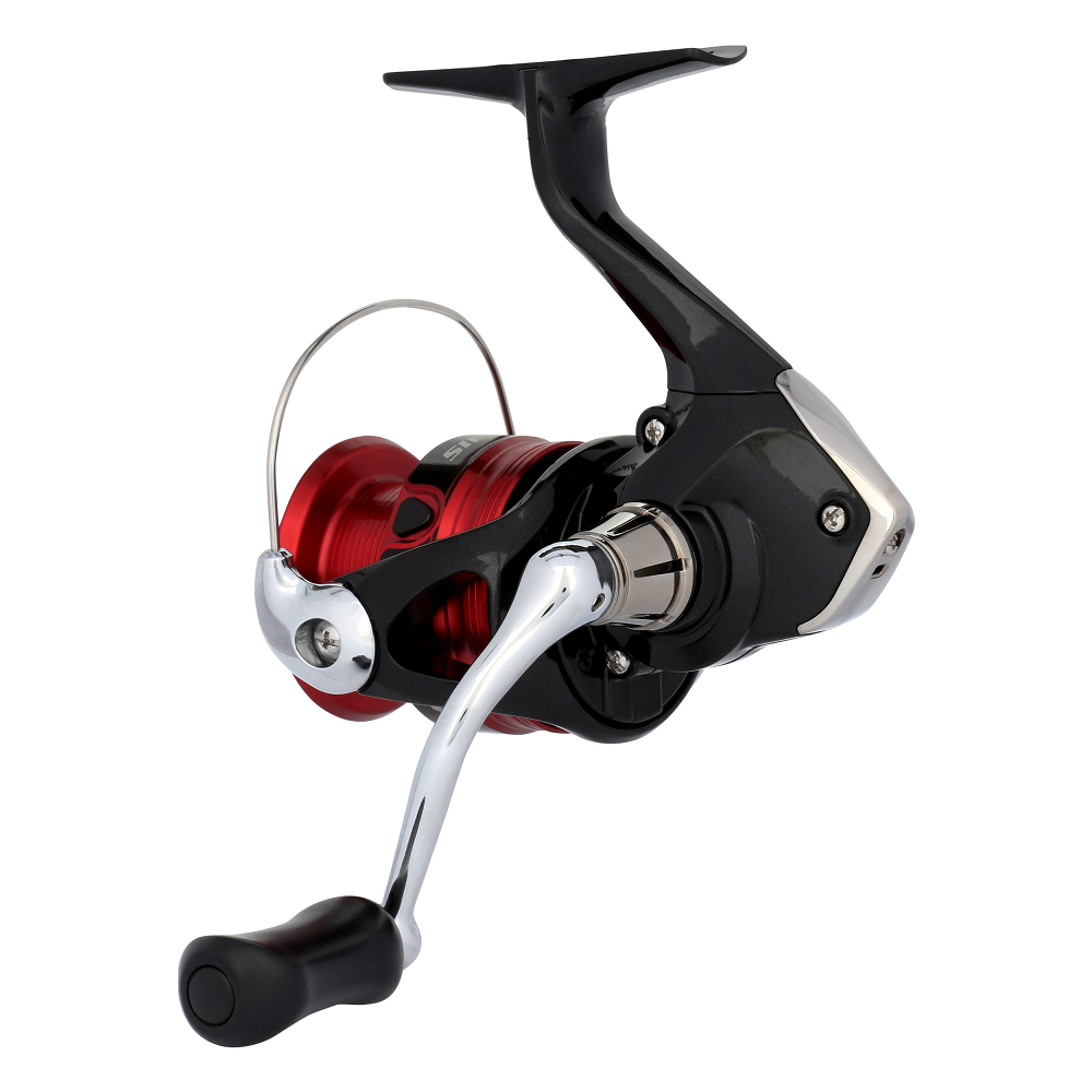 Shimano Sienna FG Reel