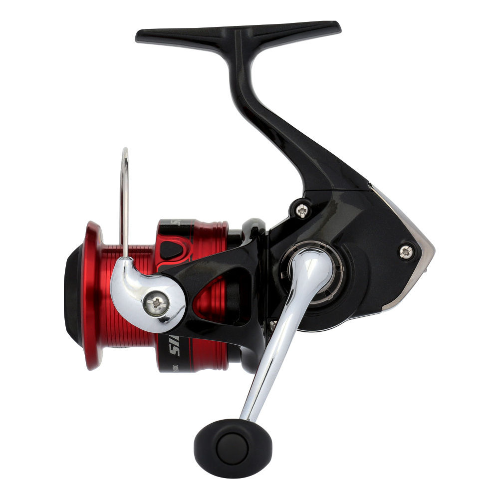 Shimano Sienna FG Reel