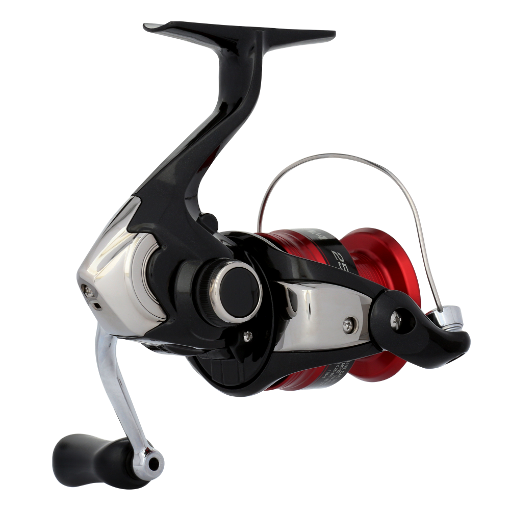 Shimano Sienna FG Reel