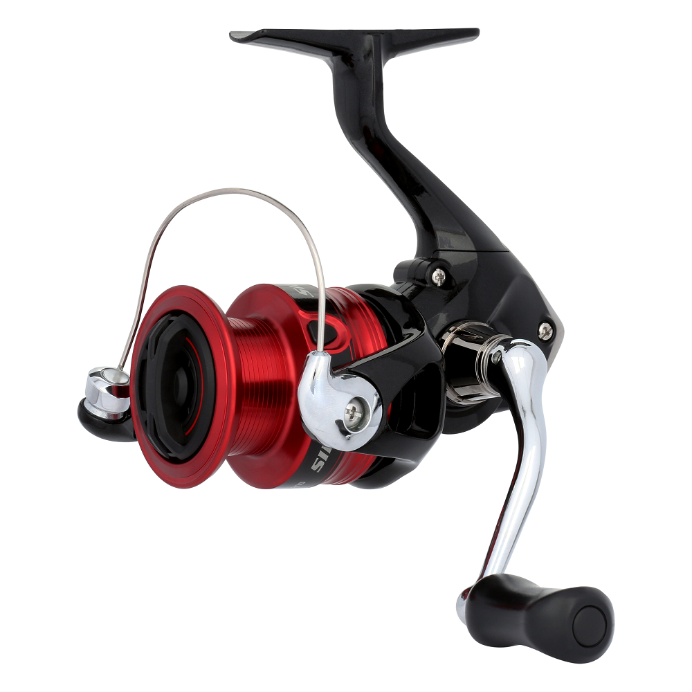 Shimano Sienna FG Reel