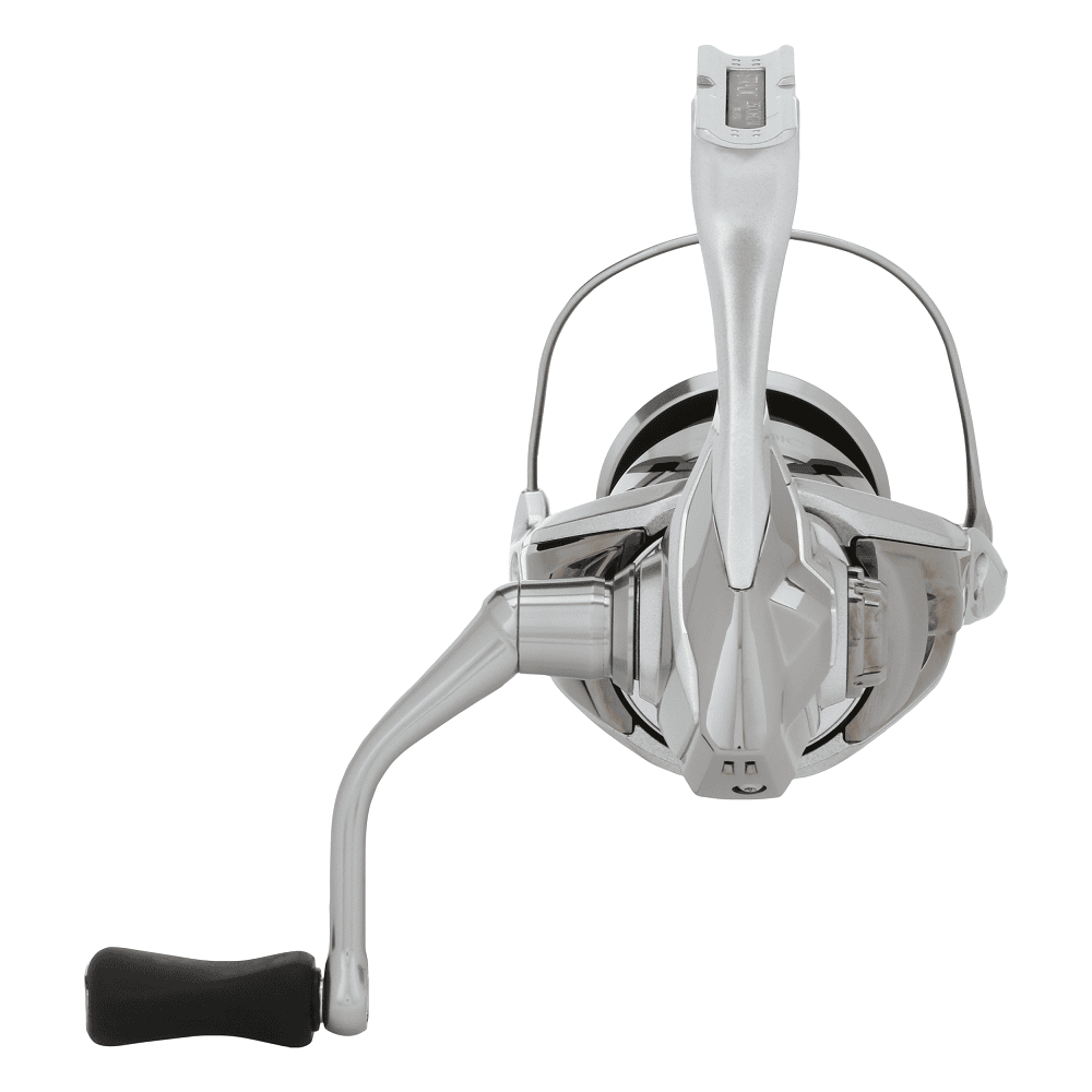 Shimano Stradic FM Spinning Reel Shimano Stradic FM Spinning Reel