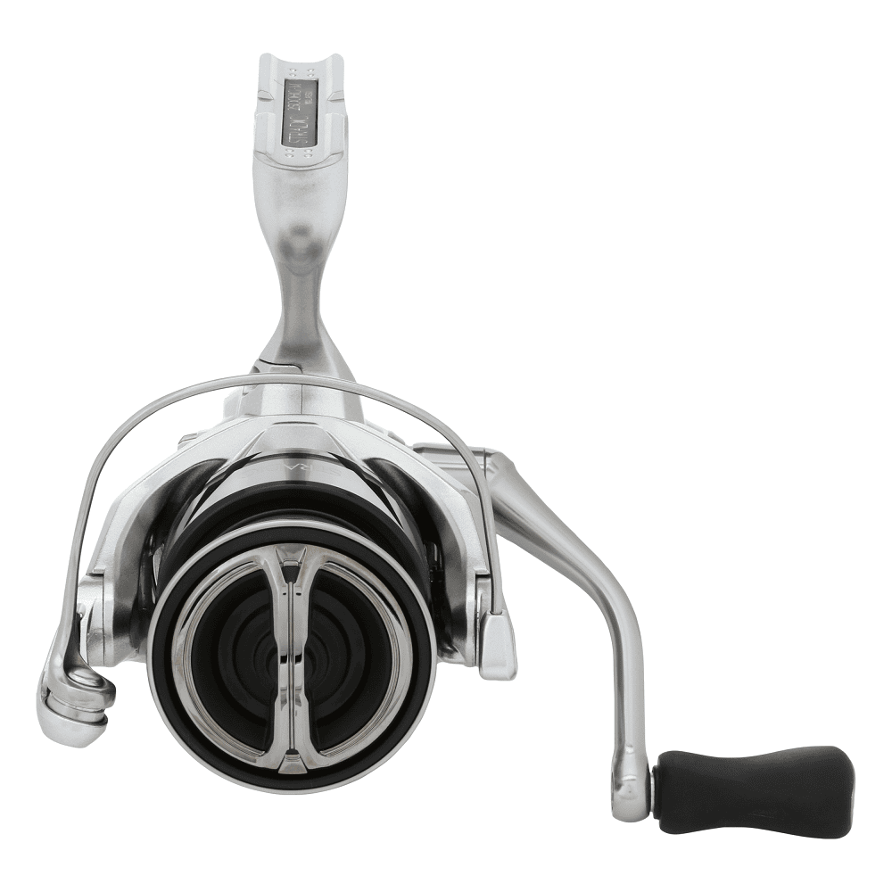 Shimano Stradic FM Spinning Reel Shimano Stradic FM Spinning Reel