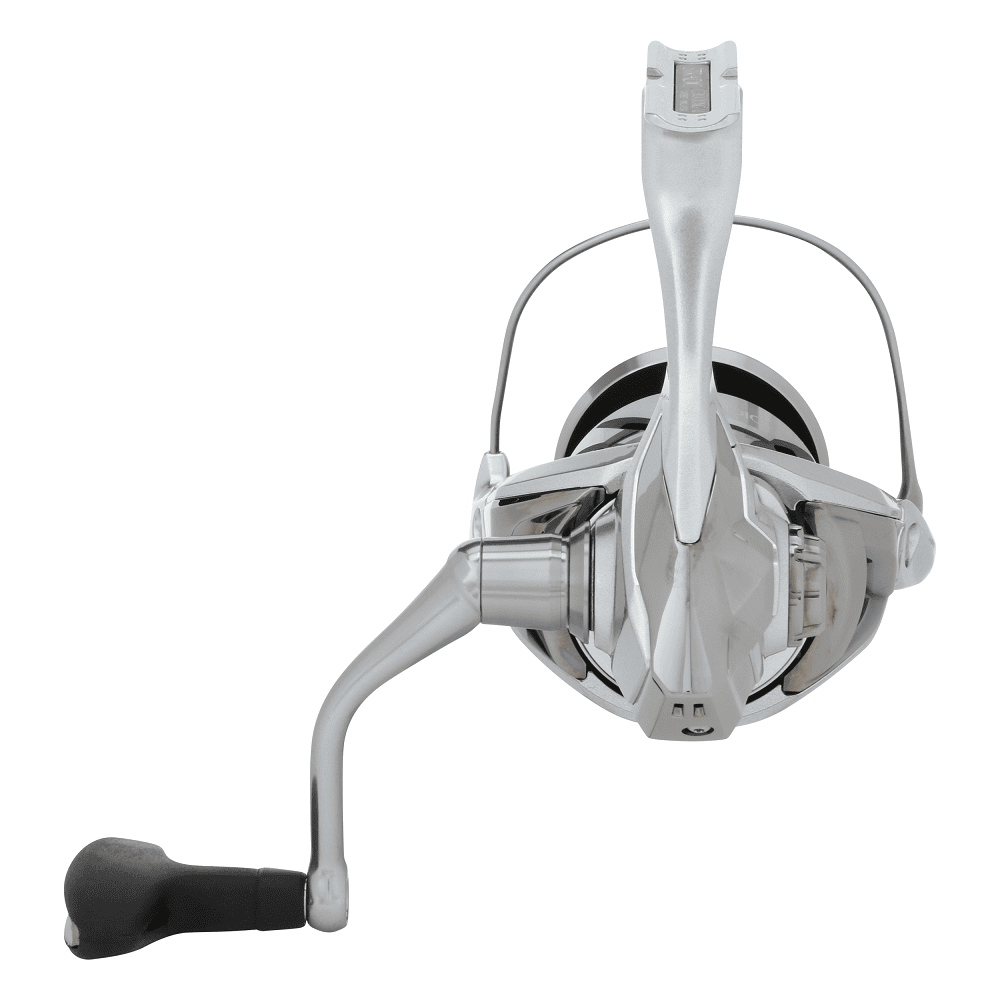 Shimano Stradic FM Spinning Reel Shimano Stradic FM Spinning Reel
