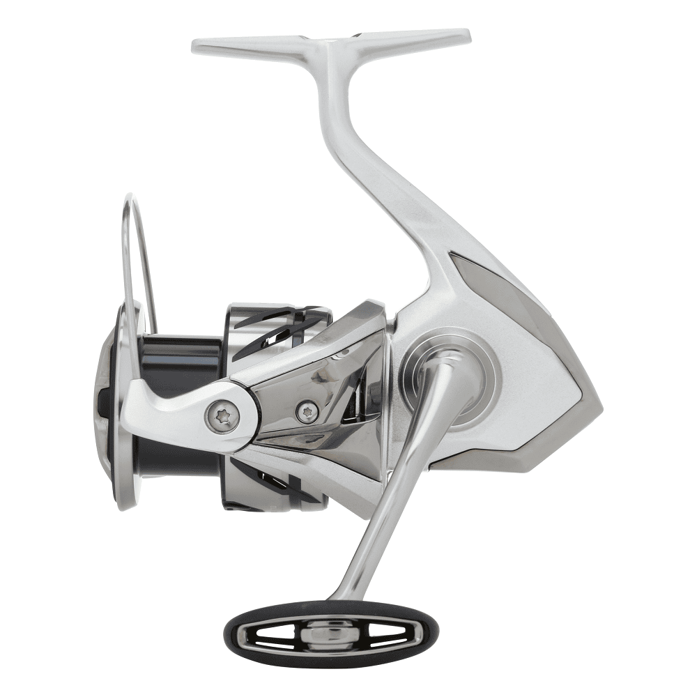 Shimano Stradic FM Spinning Reel Shimano Stradic FM Spinning Reel