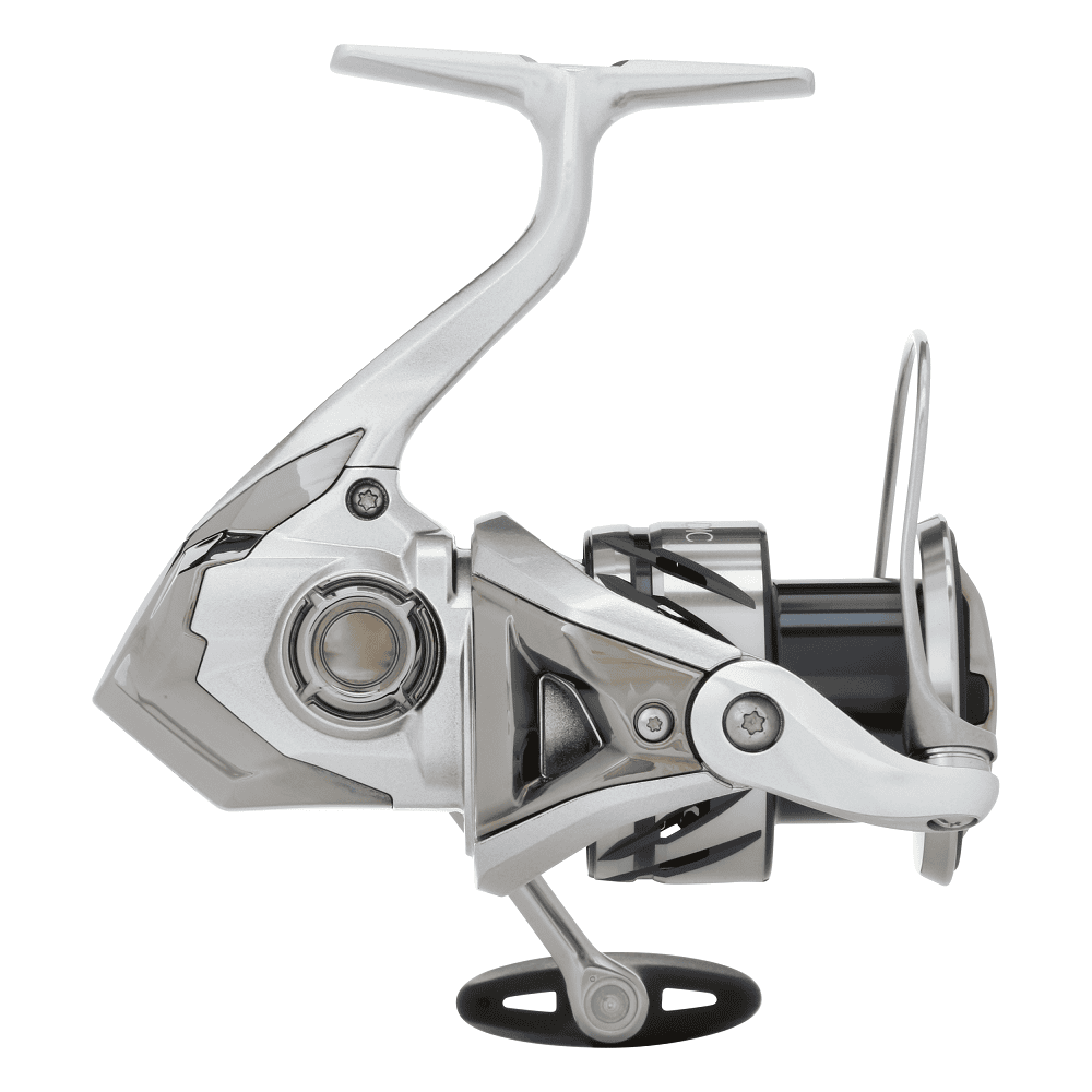 Shimano Stradic FM Spinning Reel Shimano Stradic FM Spinning Reel