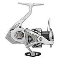 Shimano Stradic FM Spinning Reel Shimano Stradic FM Spinning Reel