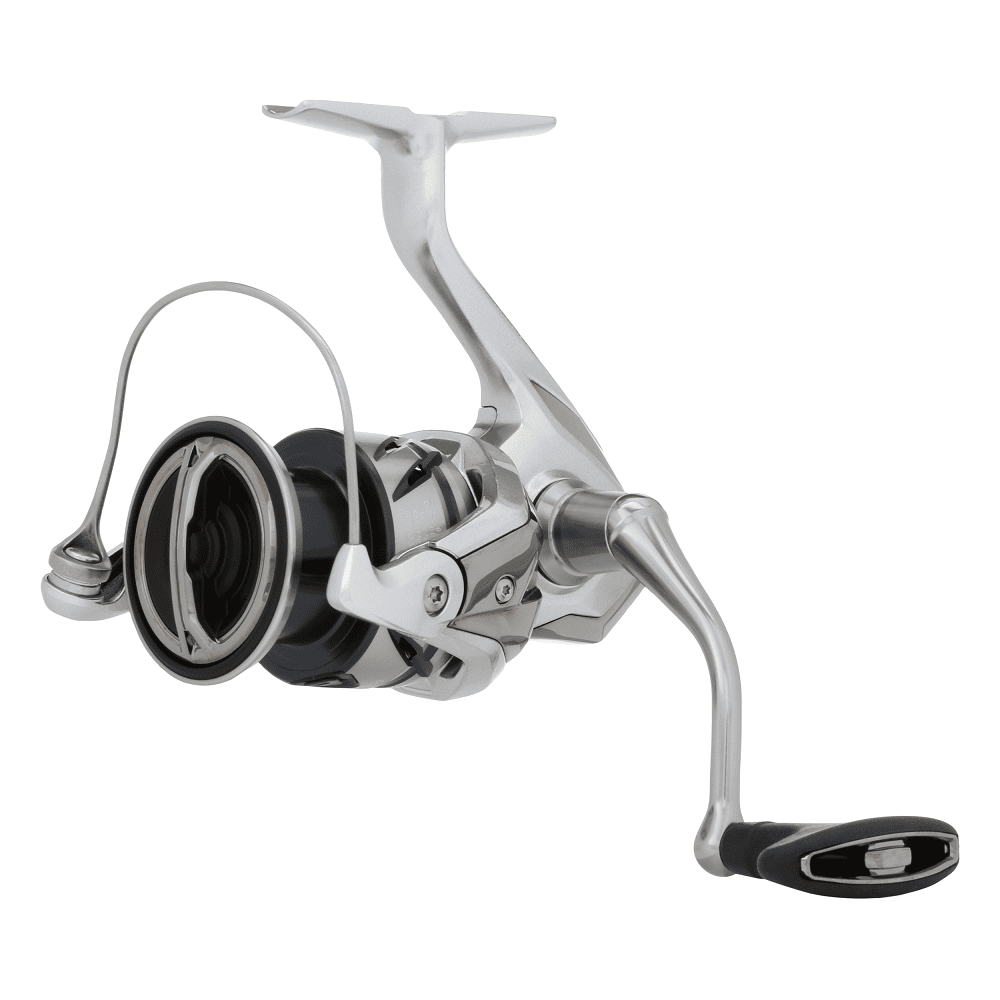 Shimano Stradic FM Spinning Reel Shimano Stradic FM Spinning Reel