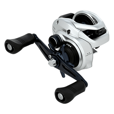 Shimano Tranx 300 Baitcast Reel