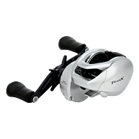 Shimano Tranx 300 Baitcast Reel Shimano Tranx 300 Baitcast Reel