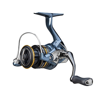 Baitcaster reel Gunki BC 300 XHD - Nootica - Water addicts, like you!