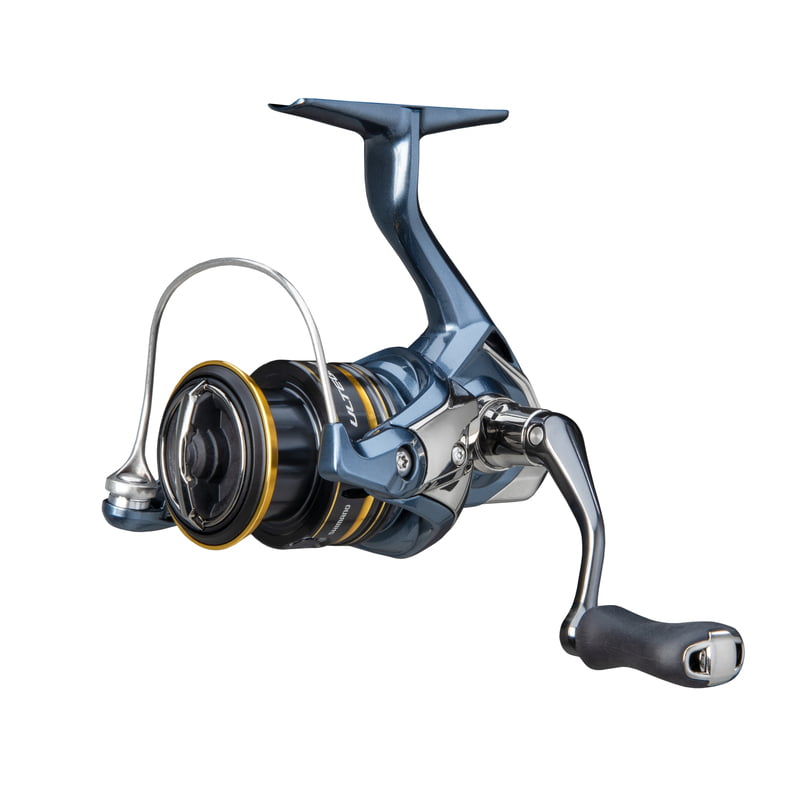 Shimano Ultegra FC Reel