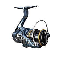 Shimano Ultegra FC Reel