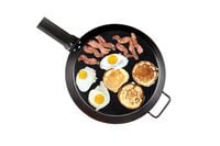 Camp Chef 16" Lumberjack Steel Skillet