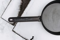 Camp Chef 20" Lumberjack Steel Skillet