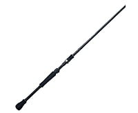 Quantum Smoke Spinning Rod