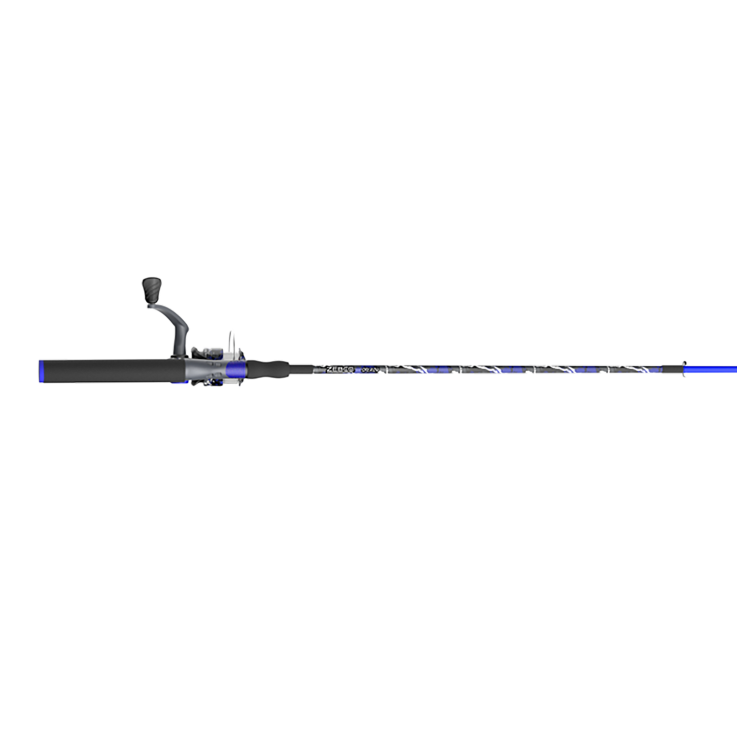 Zebco Splash 6' ML 2pc Spinning Combo Zebco Splash 6' ML 2pc Spinning Combo