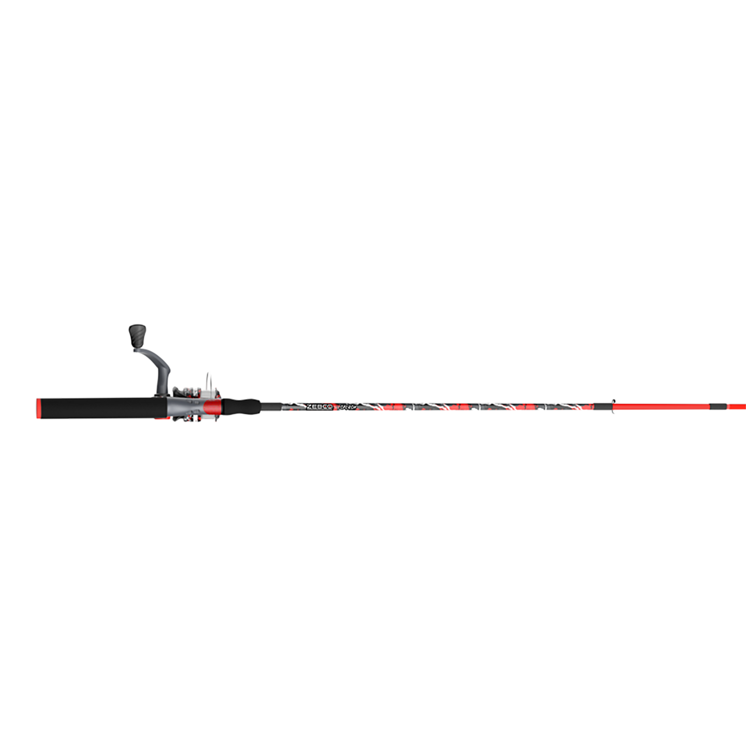 Zebco Splash 6' ML 2pc Spinning Combo Zebco Splash 6' ML 2pc Spinning Combo