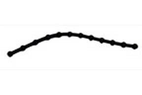 Jiffy Power Auger Blade Protector Straps