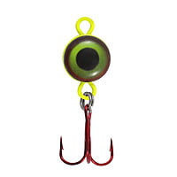 Northland Eye-Ball Spoon Northland Eye-Ball Spoon
