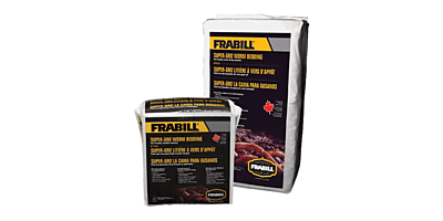 Frabill Super-Gro Worm Bedding - 2 Lbs.