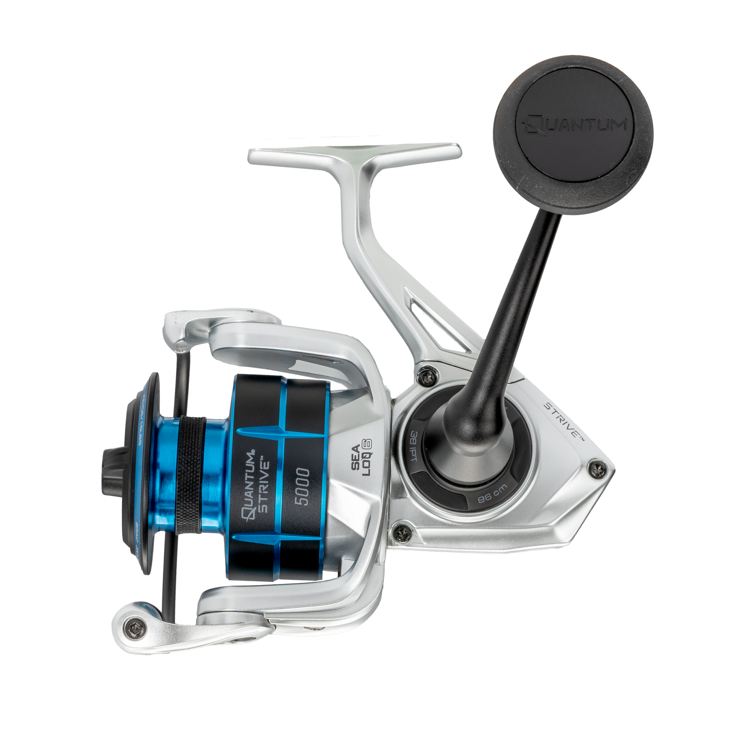 Quantum Strive Spinning Combo Quantum Strive Spinning Combo