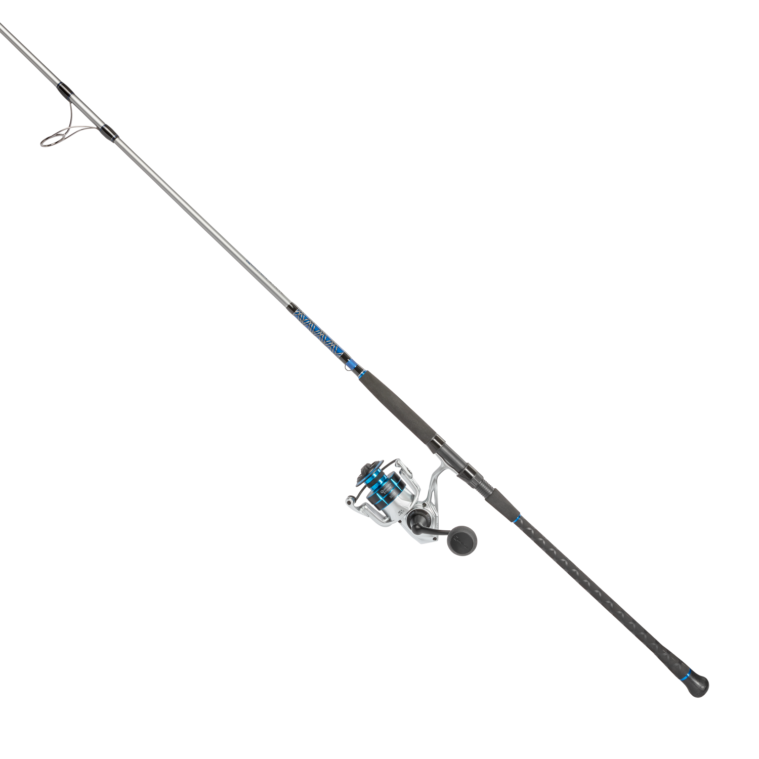 Quantum Strive Spinning Combo