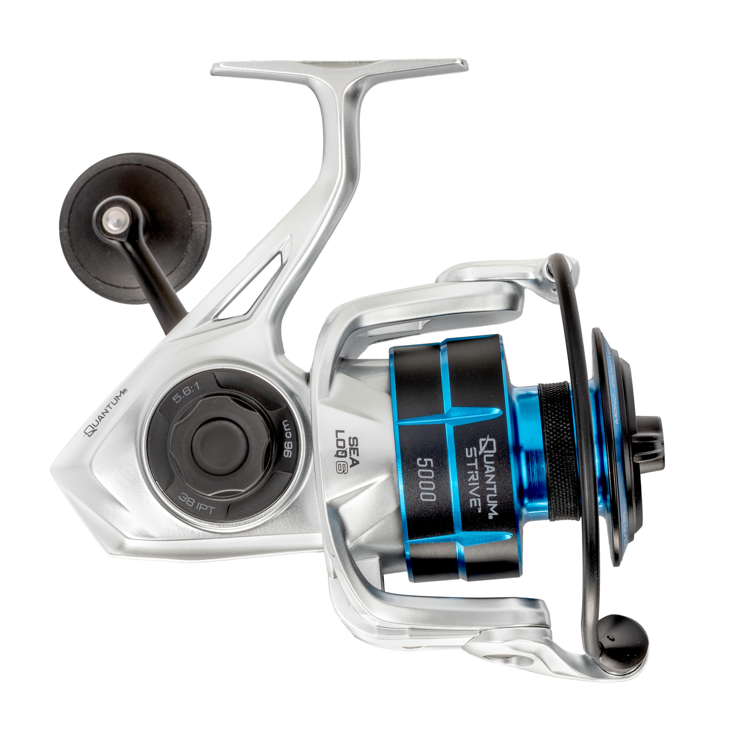 Quantum Strive Spinning Combo Quantum Strive Spinning Combo