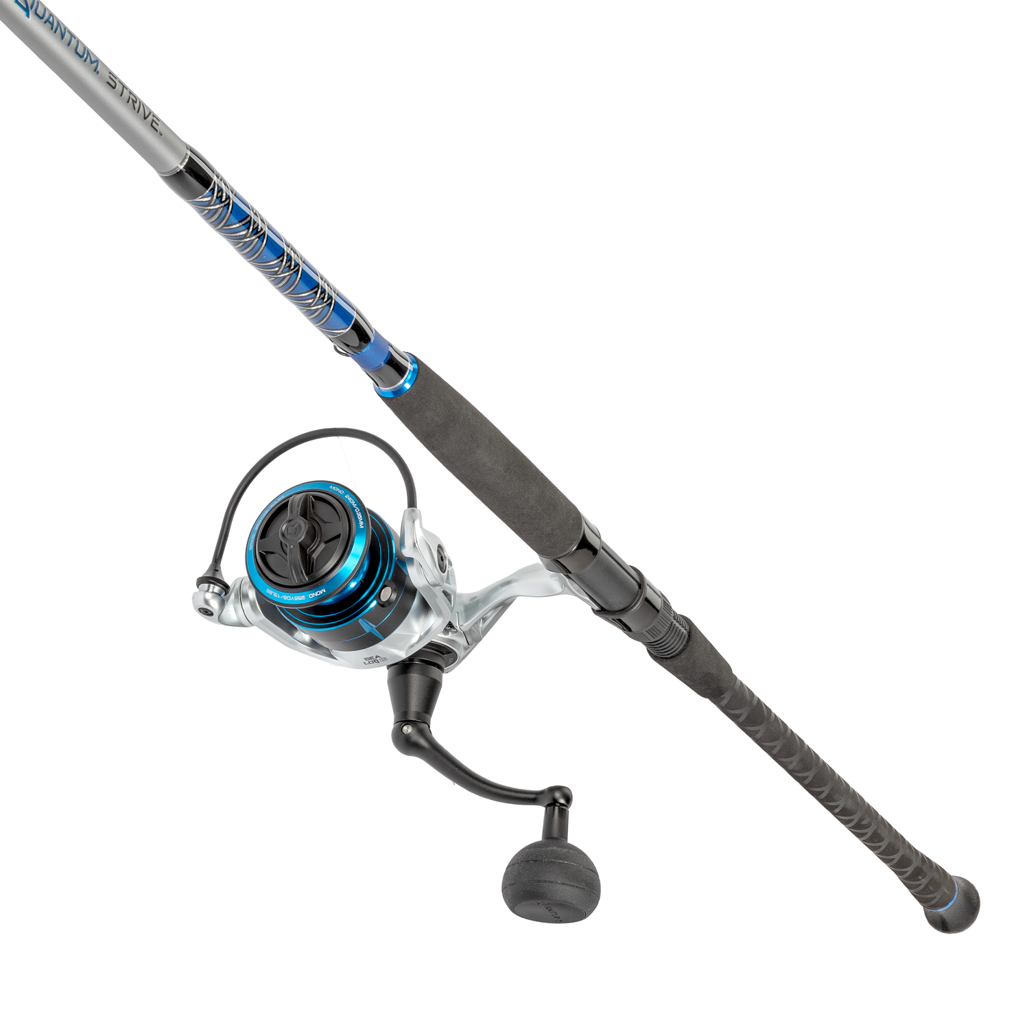 Quantum Strive Spinning Combo Quantum Strive Spinning Combo