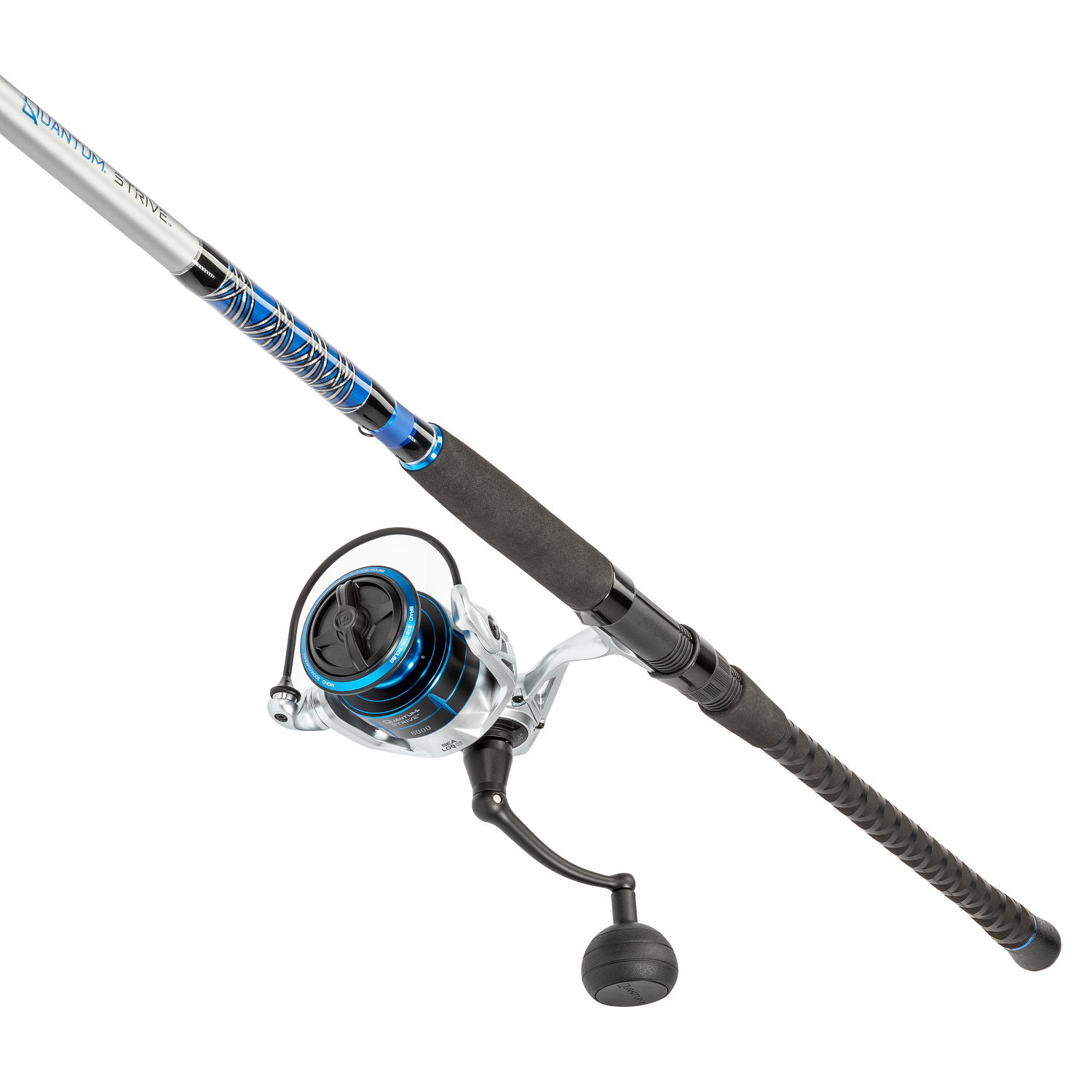 Quantum Strive Spinning Combo Quantum Strive Spinning Combo