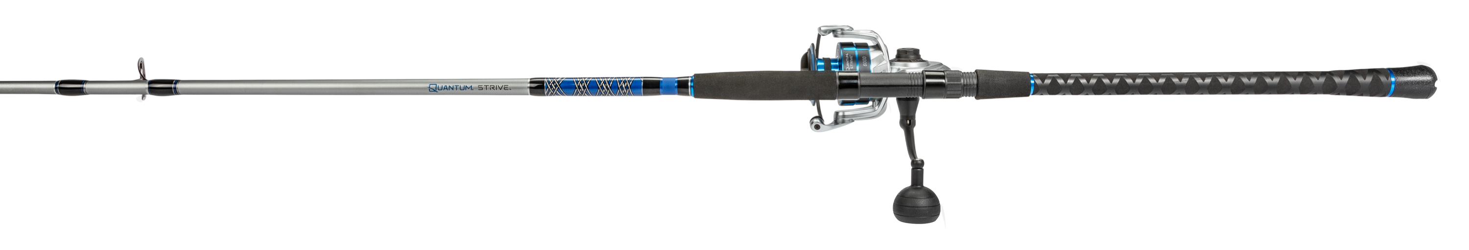 Quantum Strive Spinning Combo Quantum Strive Spinning Combo