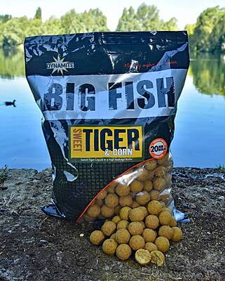 Dynamite Baits - Carp Bait