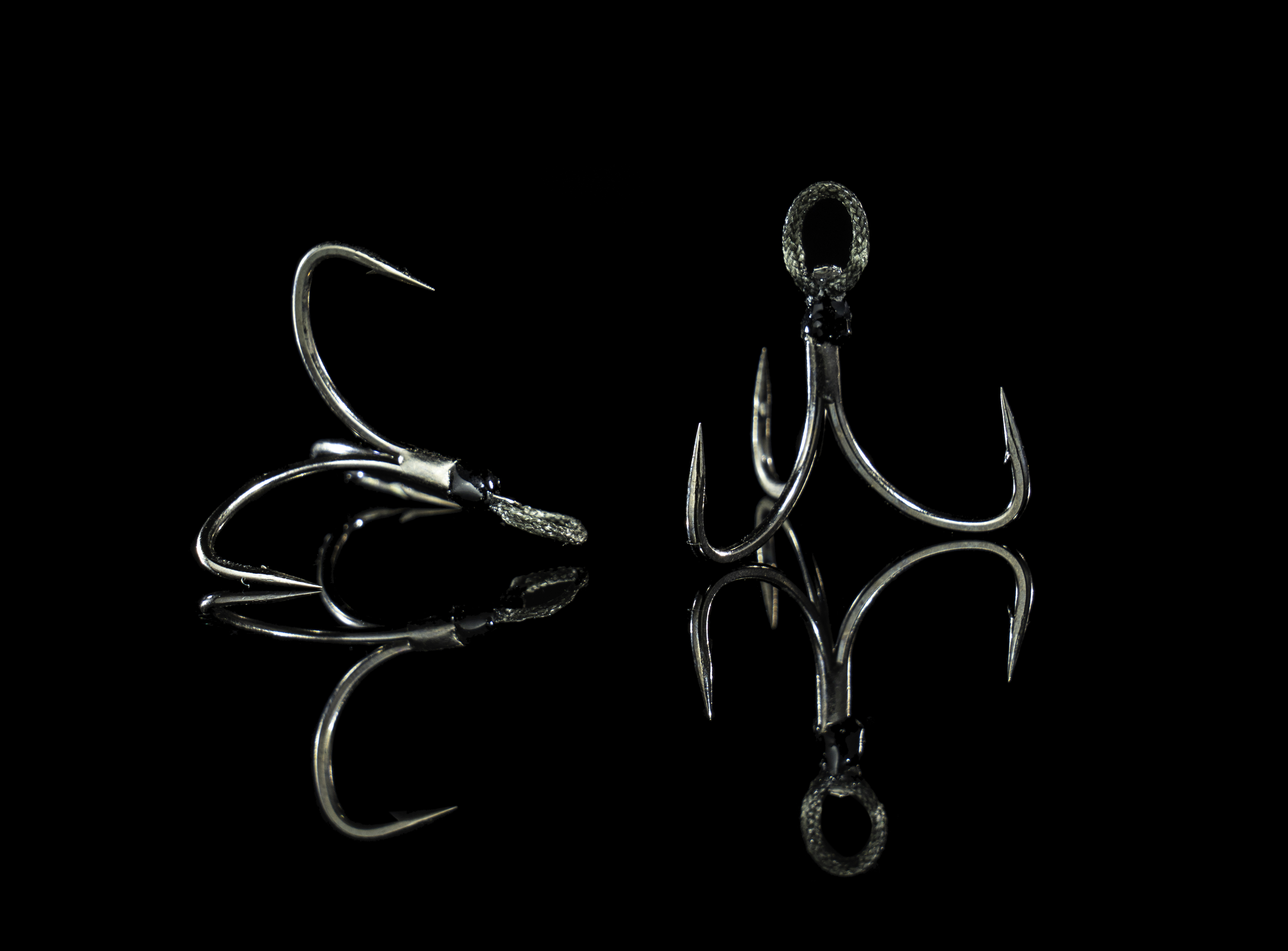 Savage Gear Grip Trebles Savage Gear Grip Trebles