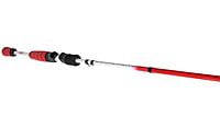 Bubba Tidal Spinning Rod