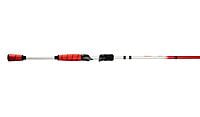 Bubba Tidal Spinning Rod