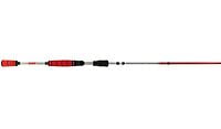 Bubba Tidal Spinning Rod