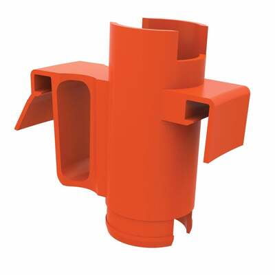 Double H Outdoors Universal Rod Holder