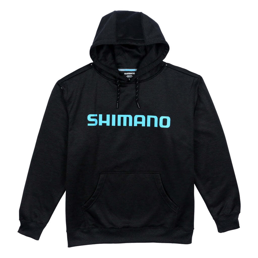 Shimano Performance Hoodie Shimano Performance Hoodie