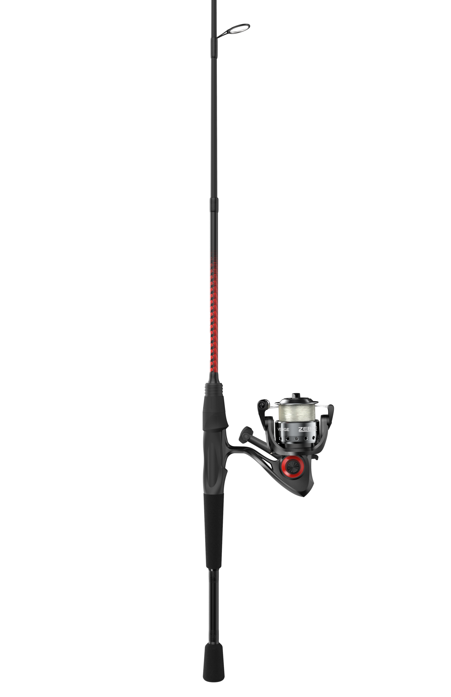 Zebco Verge Spinning Combo Zebco Verge Spinning Combo