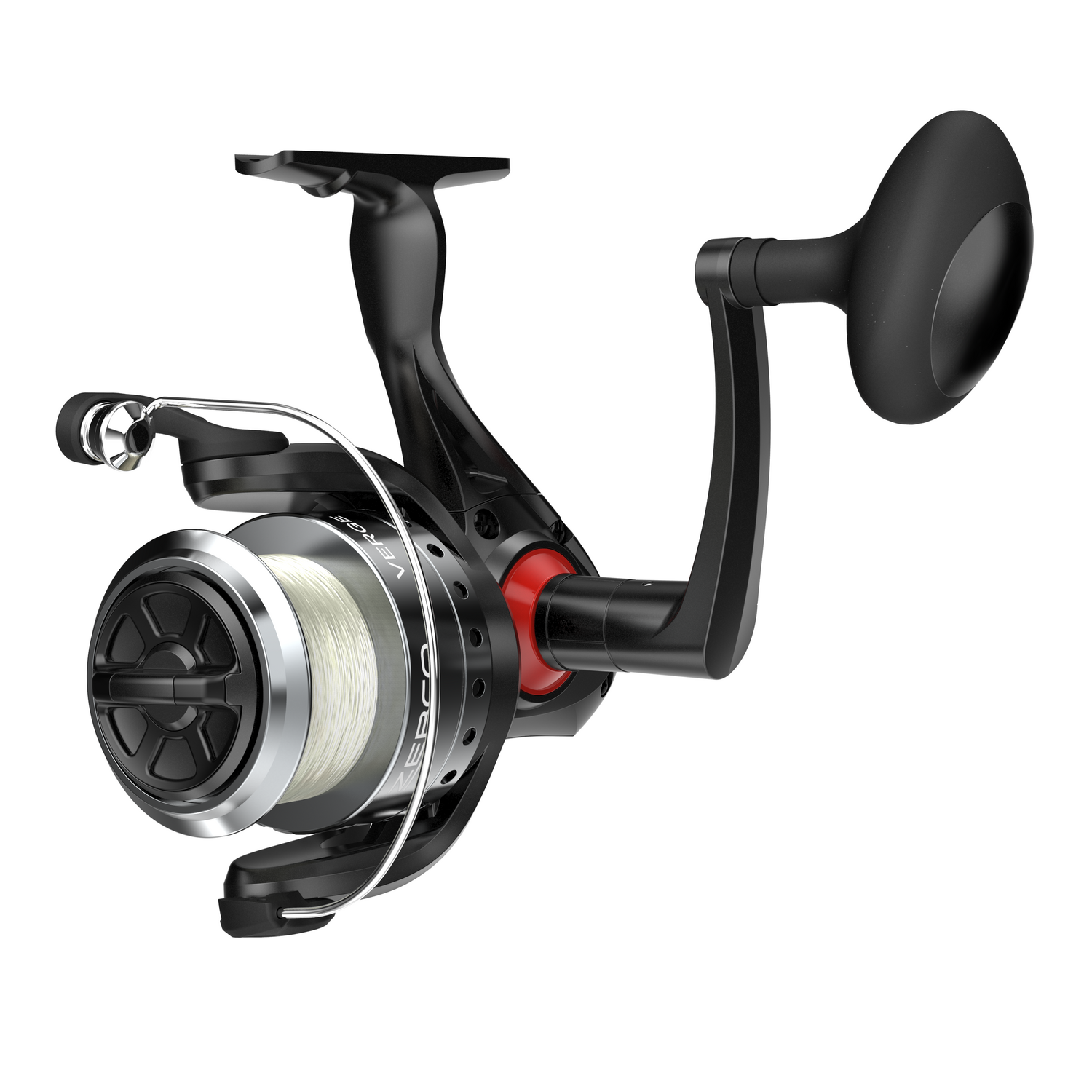 Zebco Verge Spinning Combo Zebco Verge Spinning Combo