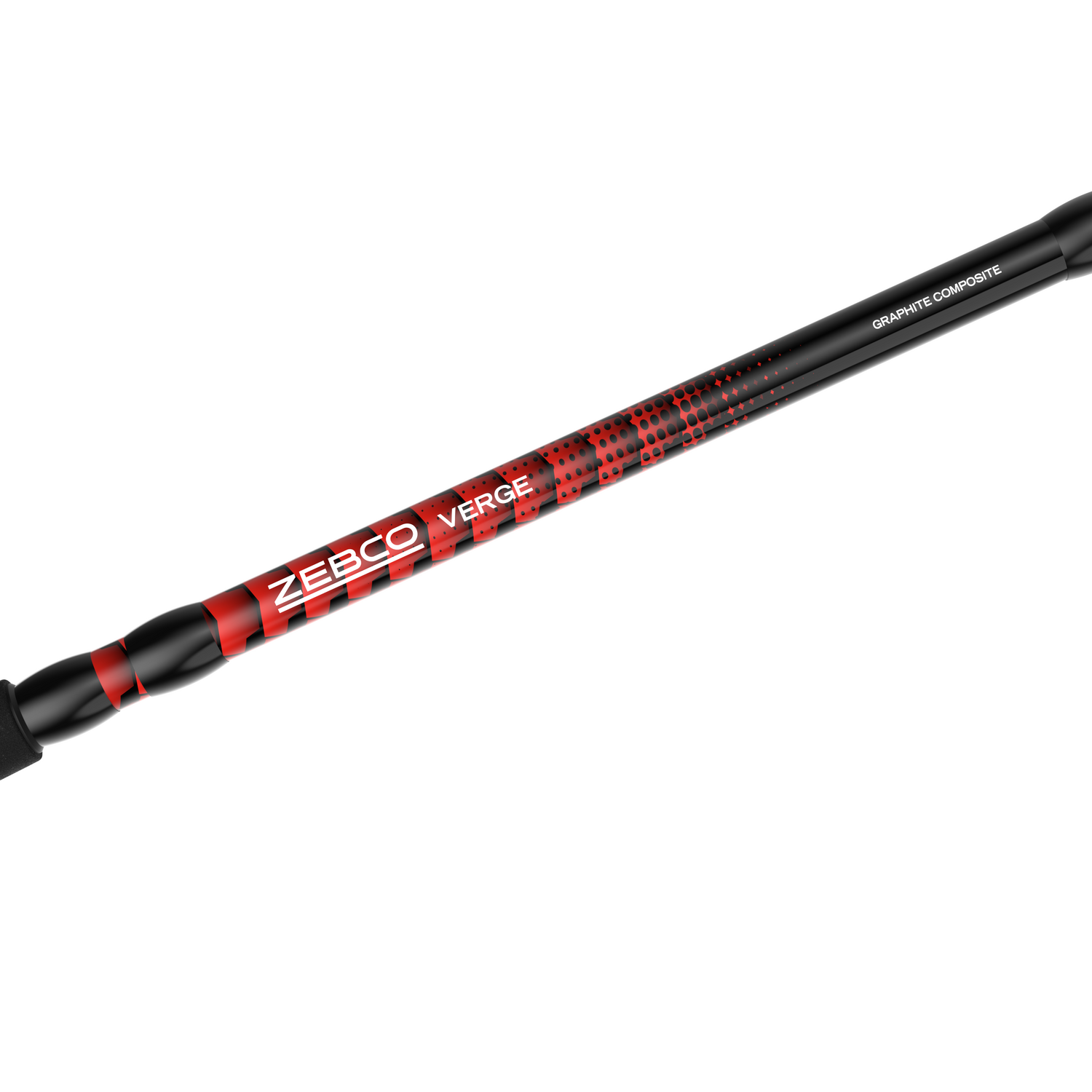 Zebco Verge Spinning Combo Zebco Verge Spinning Combo