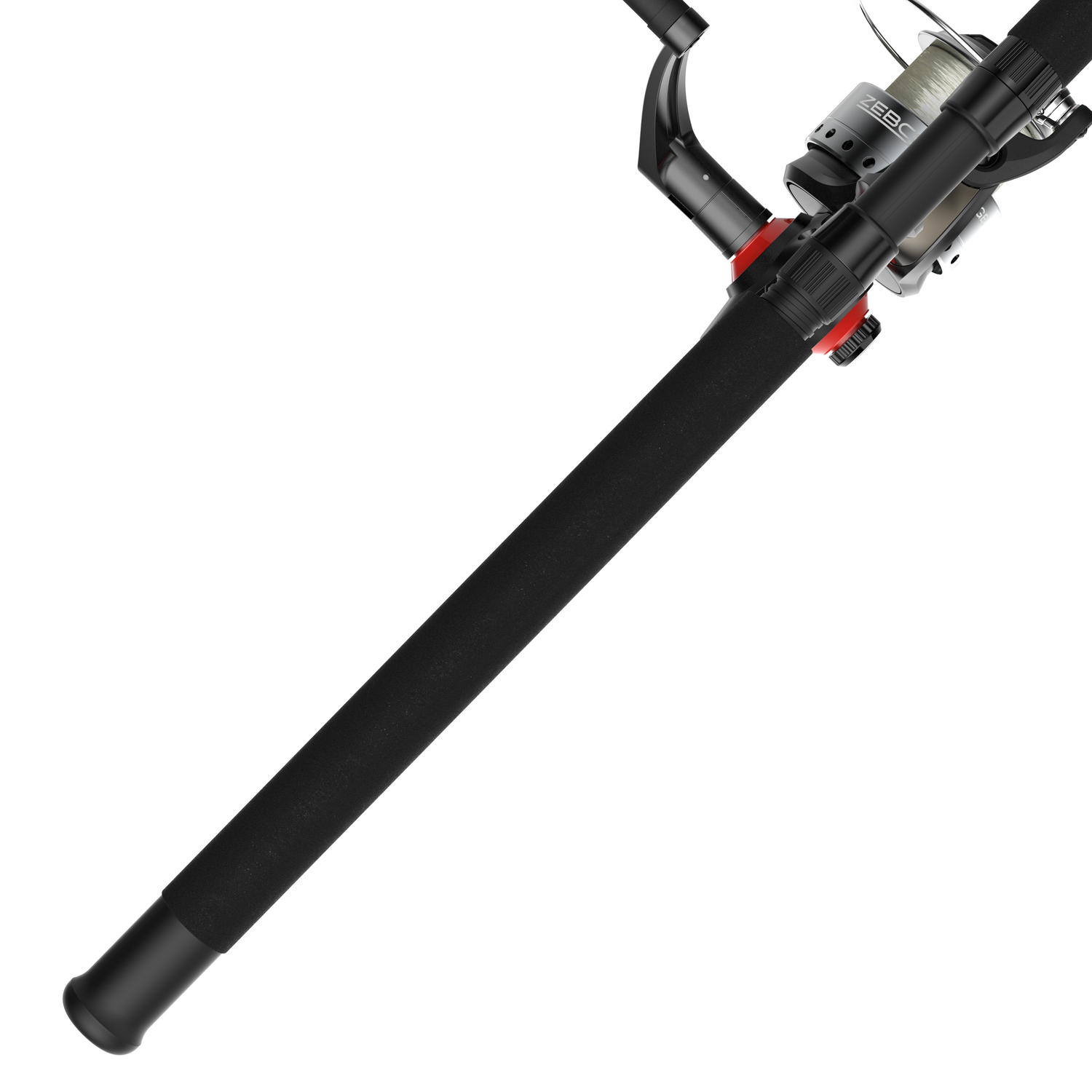 Zebco Verge Spinning Combo Zebco Verge Spinning Combo