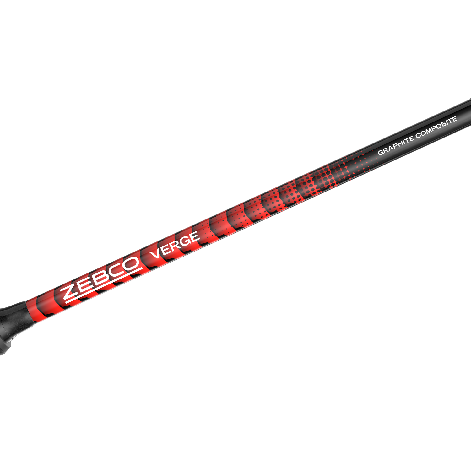 Zebco Verge Spinning Combo