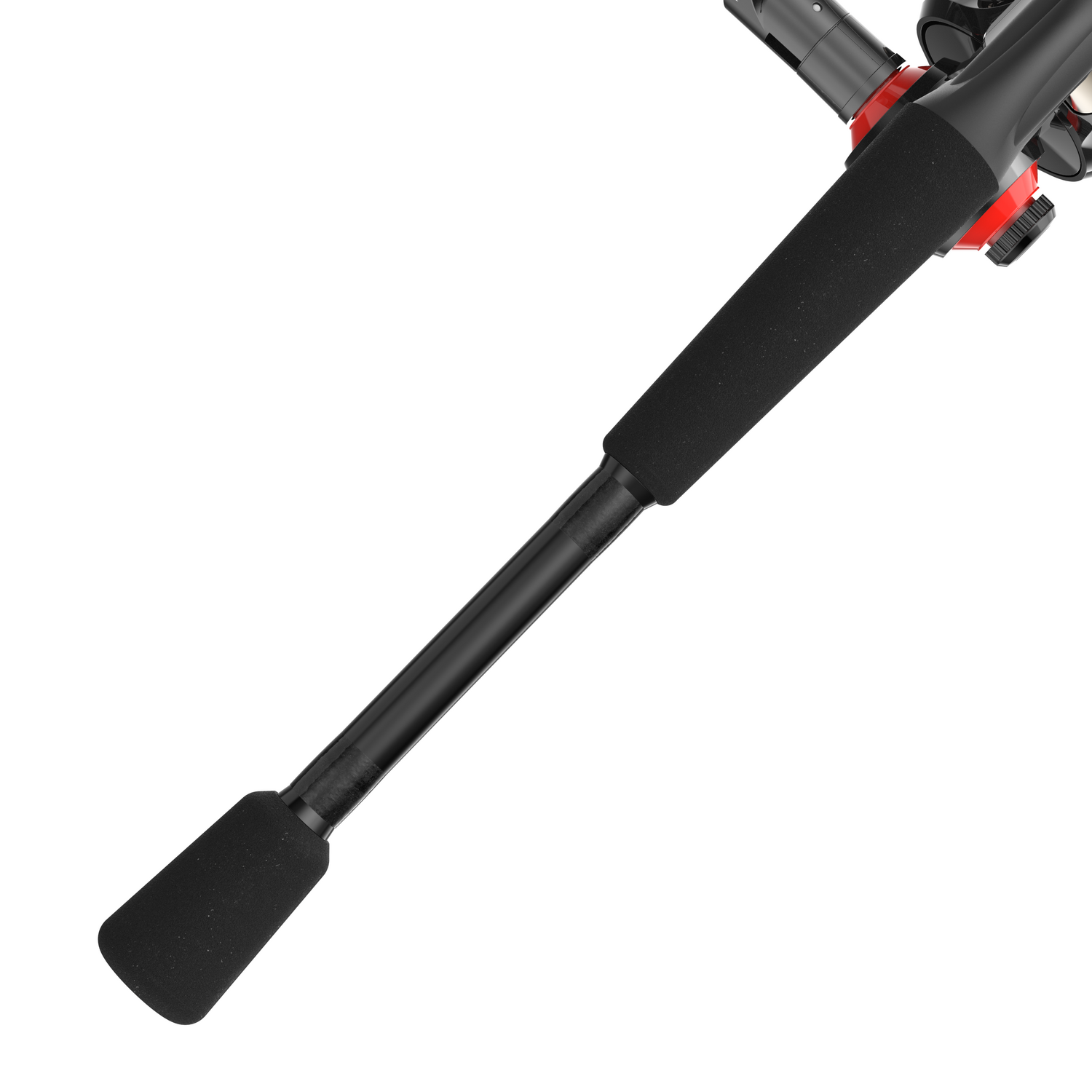 Zebco Verge Spinning Combo Zebco Verge Spinning Combo