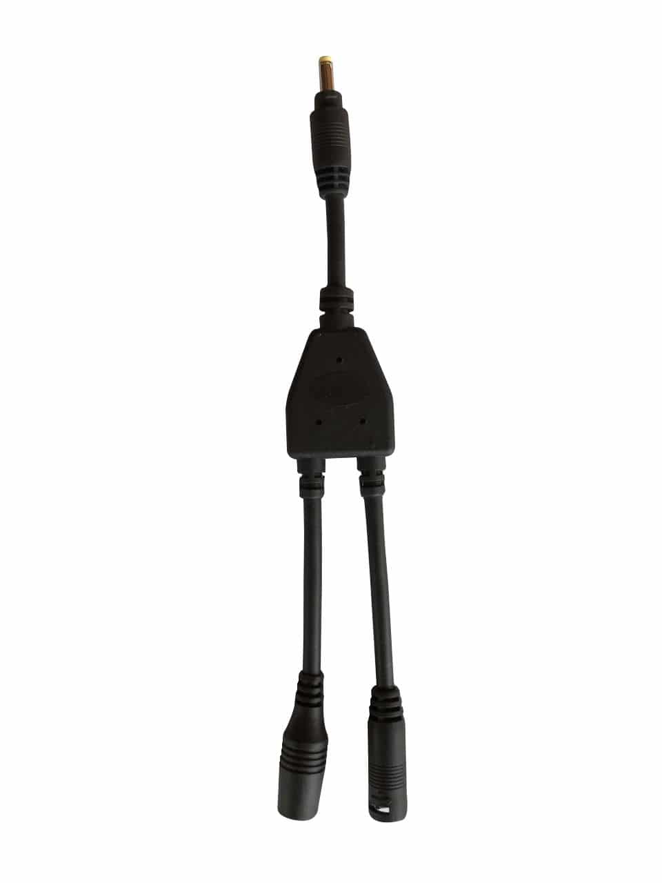 Ice Defense Vexilar - Quick Connect Power Splitter Ice Defense Vexilar - Quick Connect Power Splitter