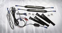 Otter Pro Universal LED Light Kit Otter Pro Universal LED Light Kit