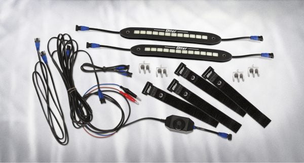 Otter Pro Universal LED Light Kit Otter Pro Universal LED Light Kit